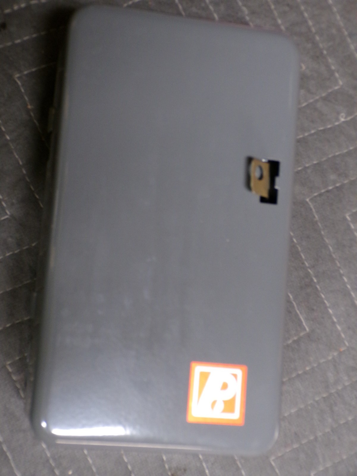 Paragon #8141-00 120 Volt Defrost Timer *NOS*