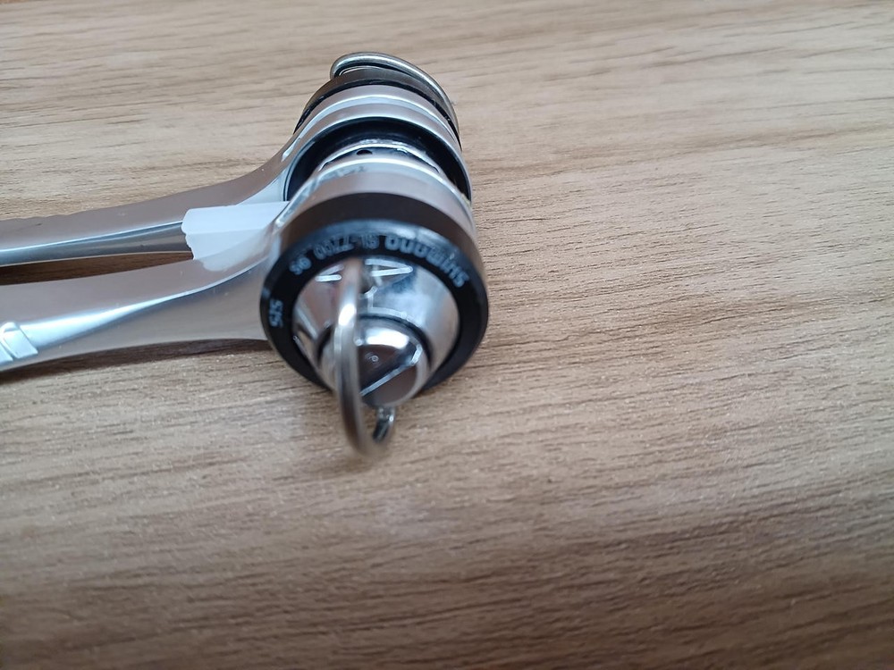 SL-7700 double leer