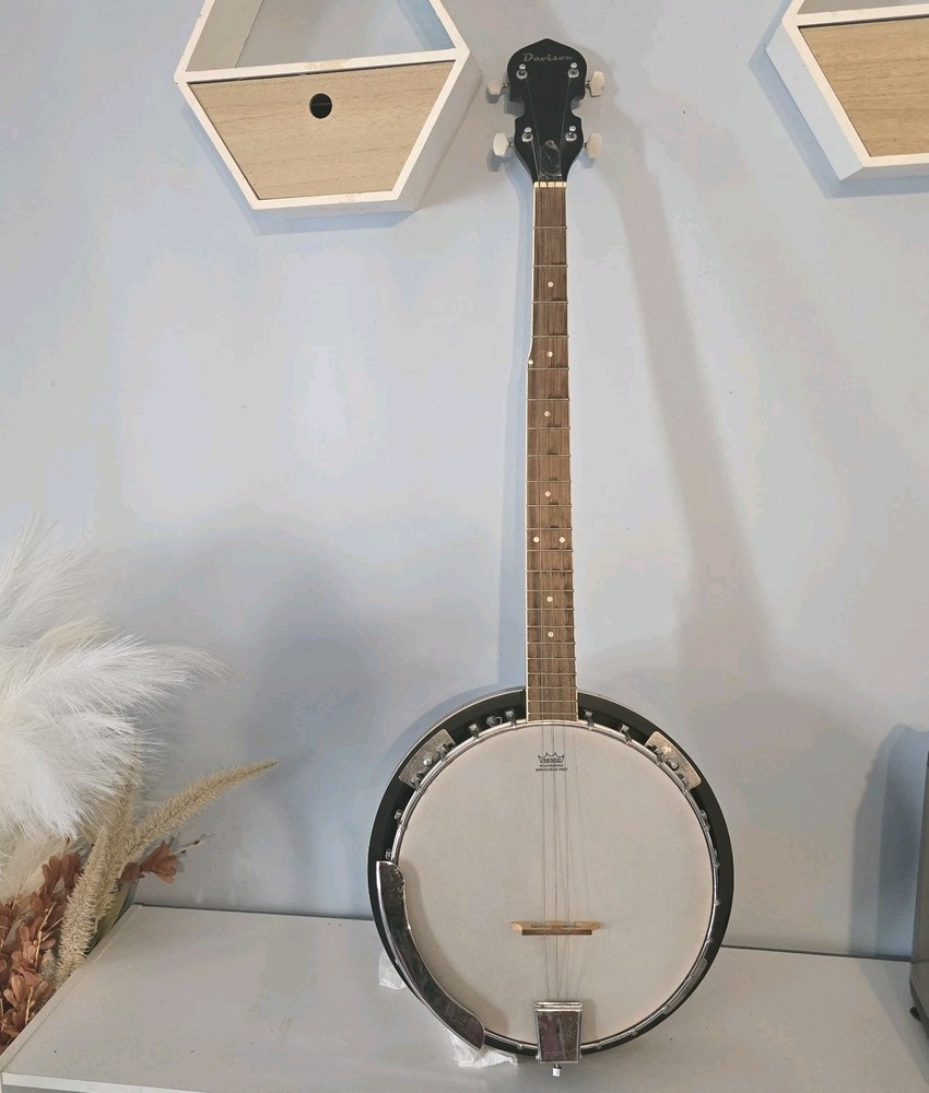 Davidson Banjo 4 String
