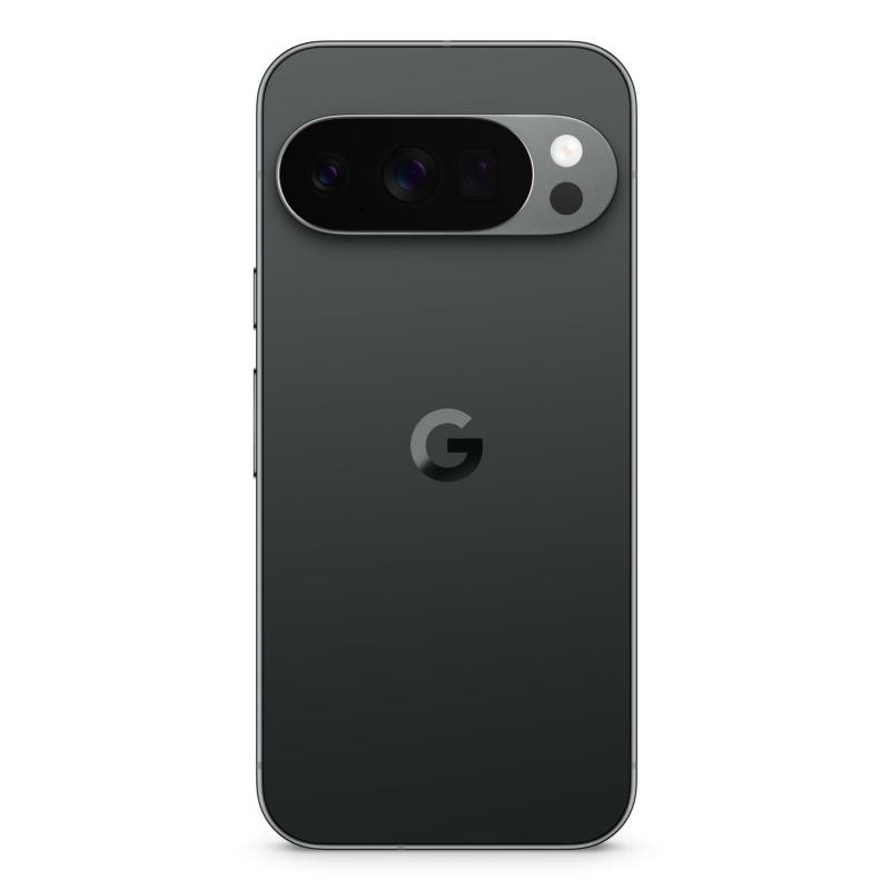 Google Pixel 10 Pro - Android OS Smartphone with Gemini, Tripl