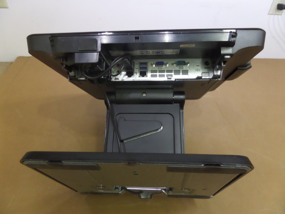 ELO TOUCH SOLUTION E135387 L17Q000106