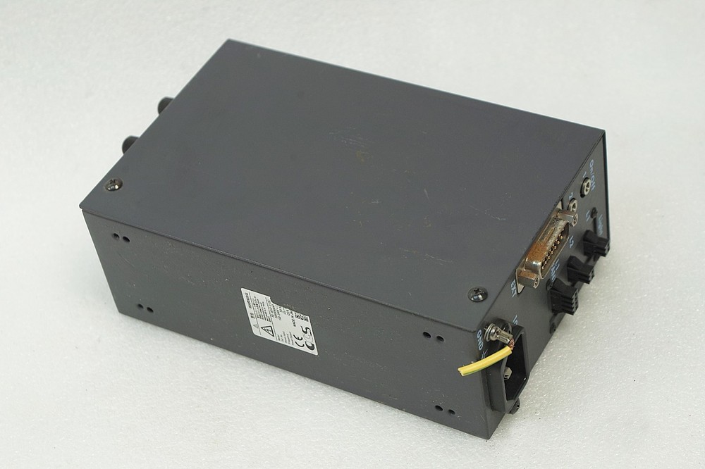 CCS PD-3012-2(CE) LED LIGHT CONTROLLER FREE SHIP