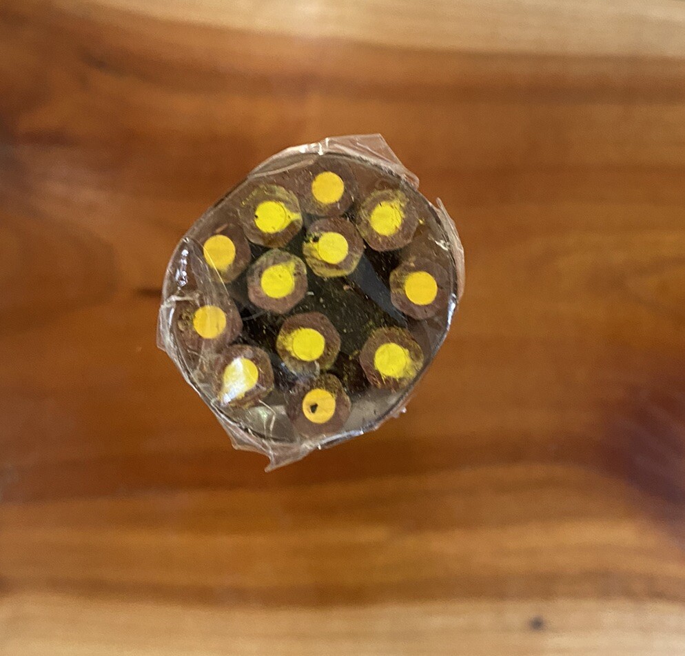 AVCOM OVERHEAD PROJECTOR PENCIL NO. 500 (12 Total)