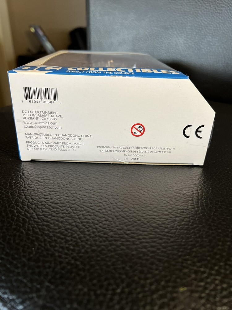 DC Collectables Supergirl