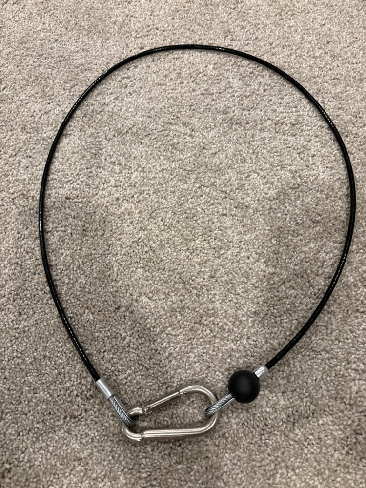 Bowflex Xceed 41 Inch 41” Cables with Clips