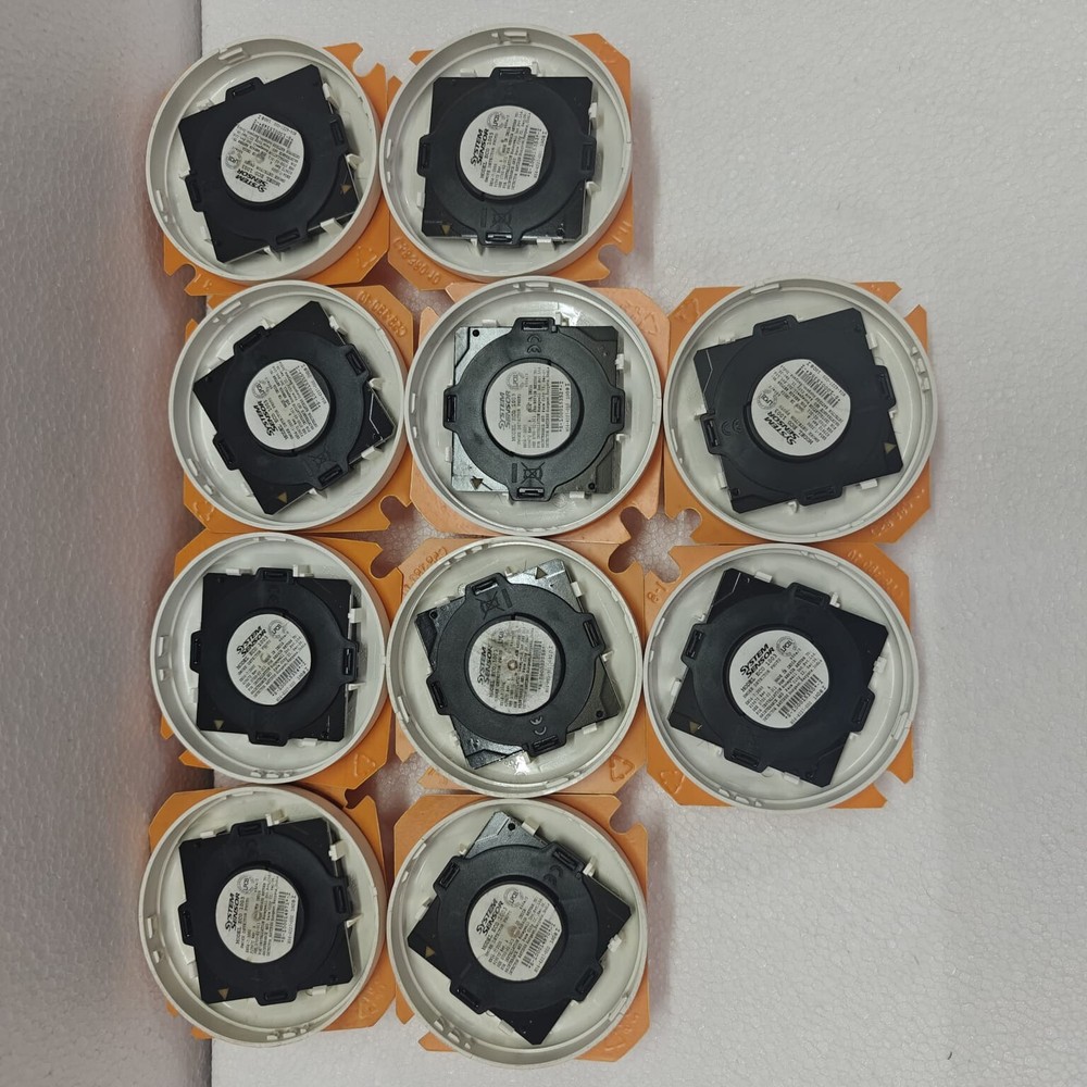 SYSTEM SENSOR SMOKE DETECTOR ECO-1003