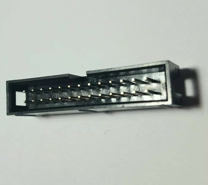 Black Peice To Fix Circuit Board On Maytag Skybox Vending Machine Refridgerator