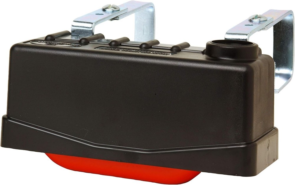 Efficient 245 Gallon Stock Water Tank with Automatic Float Valve Control