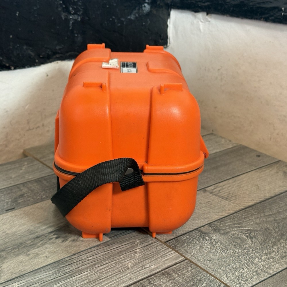 Sokkia C41 Automatic Level Dumpy Surveying Optical Instrument Case Japan VGC