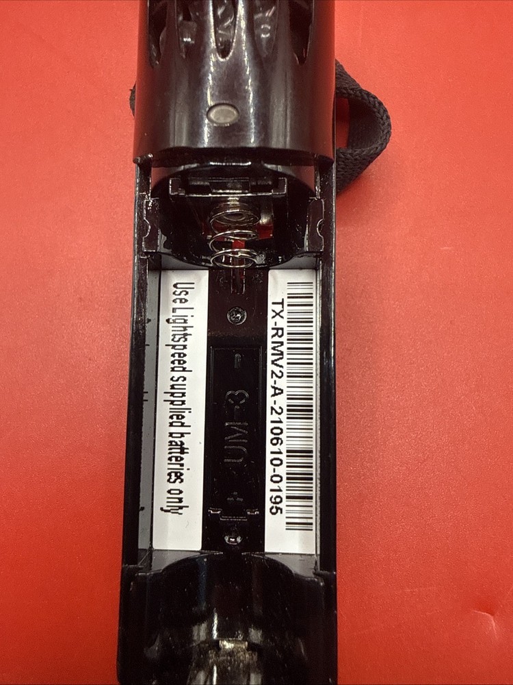 RedMike Lightspeed TX-RMV2-A