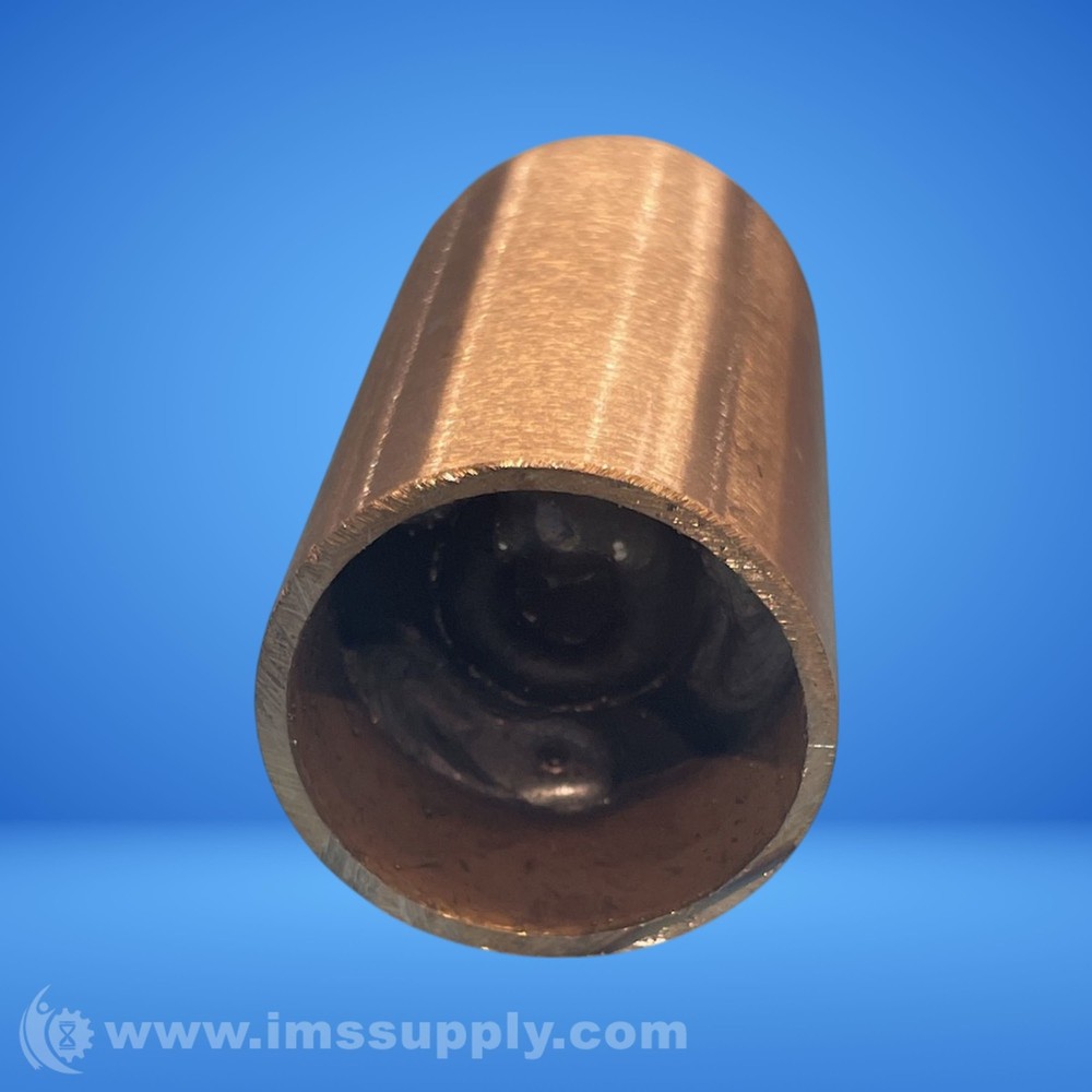 Copper Alloy Mechanical Component FNIP