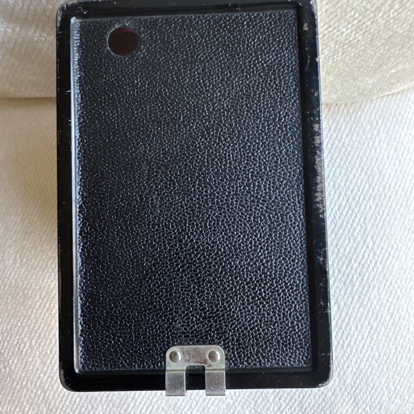 Vintage Agfa D6 Box Camera 1930’s Photograghy Collectable