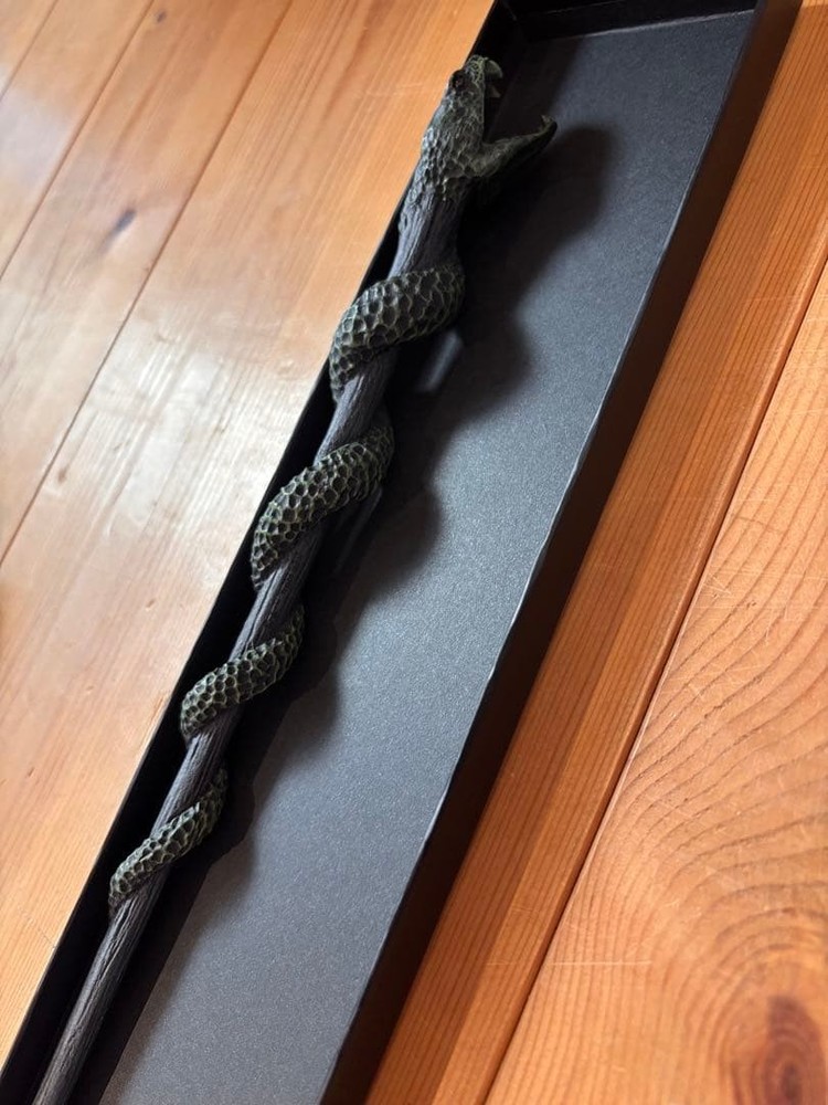 Harry Potter Wand limited time item! !