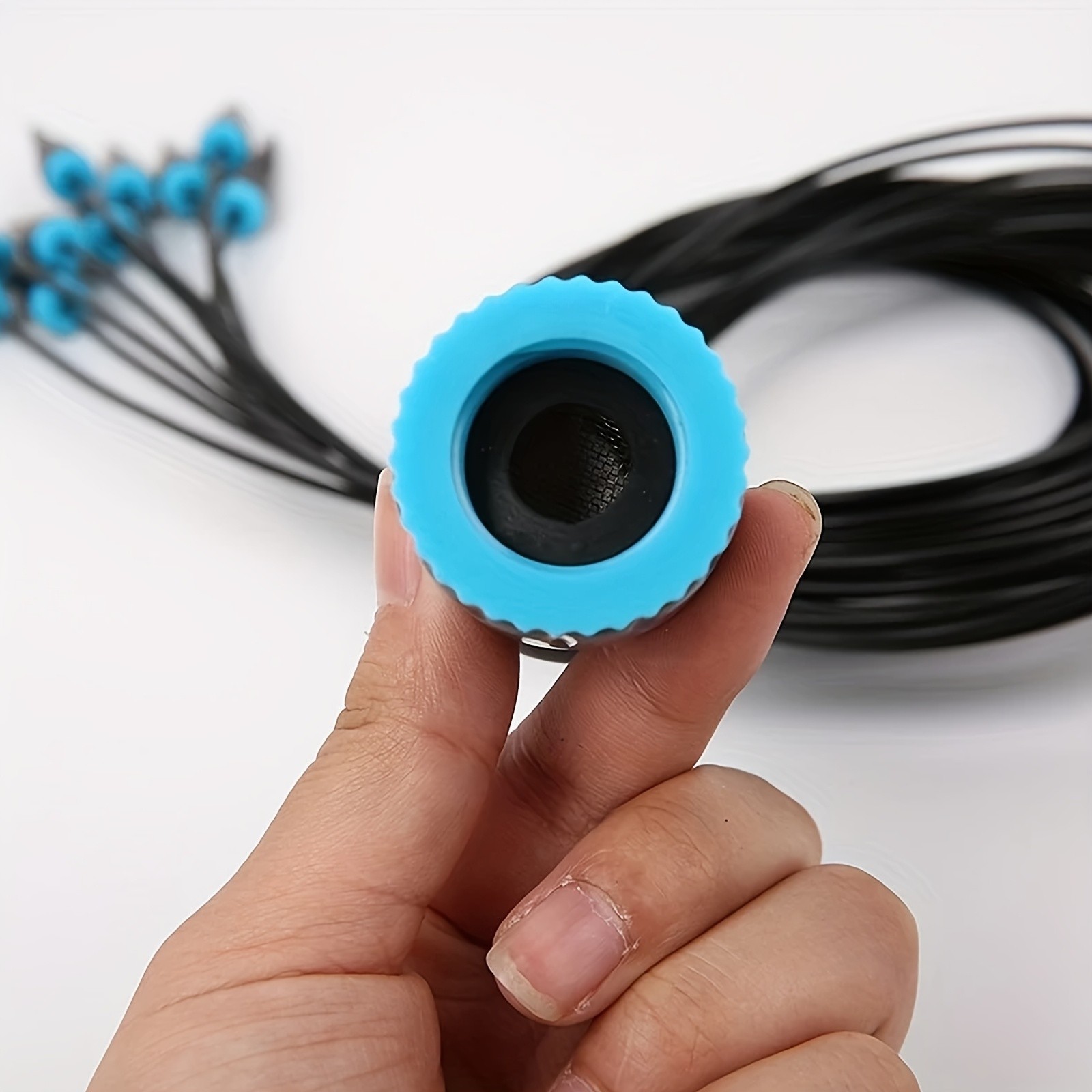 Garden Drip Irrigation Kit Automatic Watering System for Potted Plants