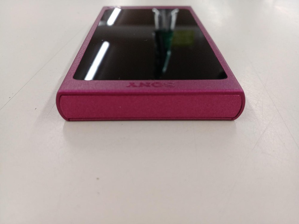 Walkman Model NW A35 SONY