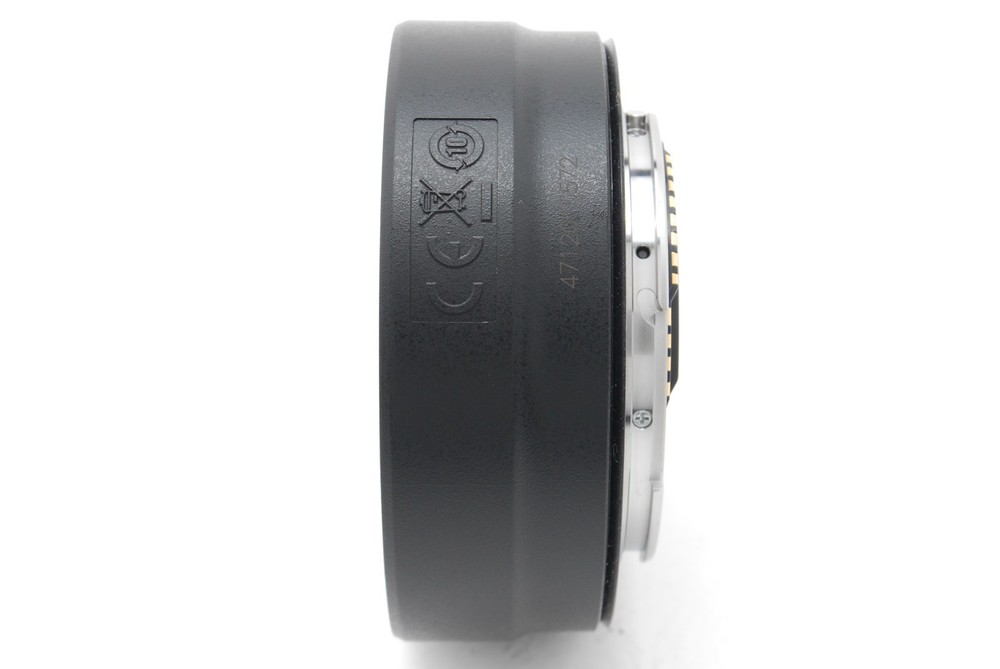 【MINT BOXED】Canon Mount Adapter EF-EOS R EF-EOSR