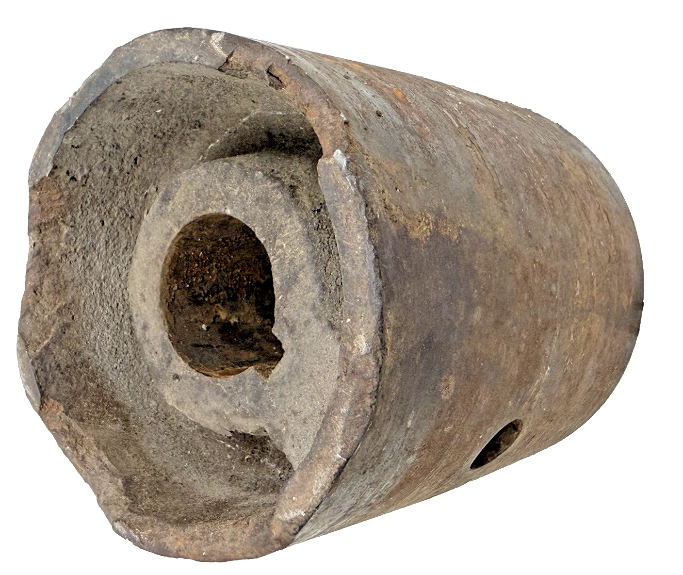 Cast Iron PULLEY for 1 1/2hp HERCULES ECONOMY Hit Miss Engine