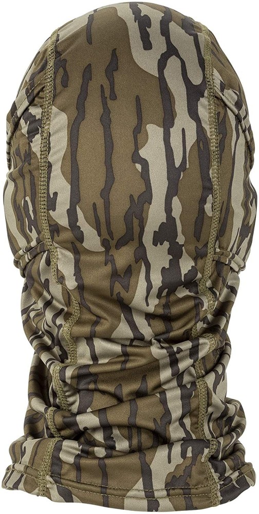 Mossy Oak Bottomland Balaclava