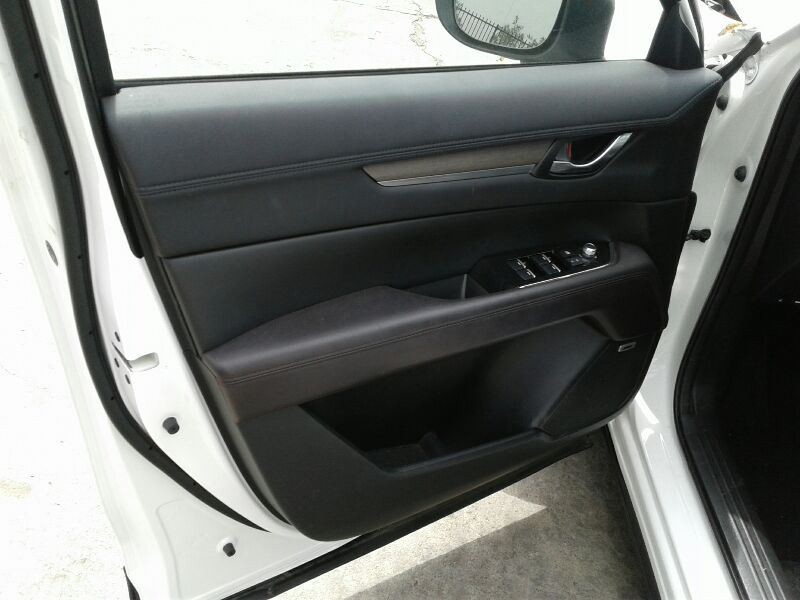 CX-5 2021 Camera/Projector 117388