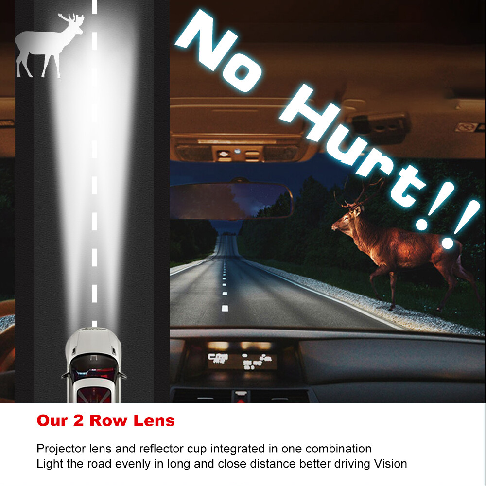 Dual Row 42'' LED Light Bar+Roof Mount Brackets Wire For Kawasaki Teryx KRX 1000