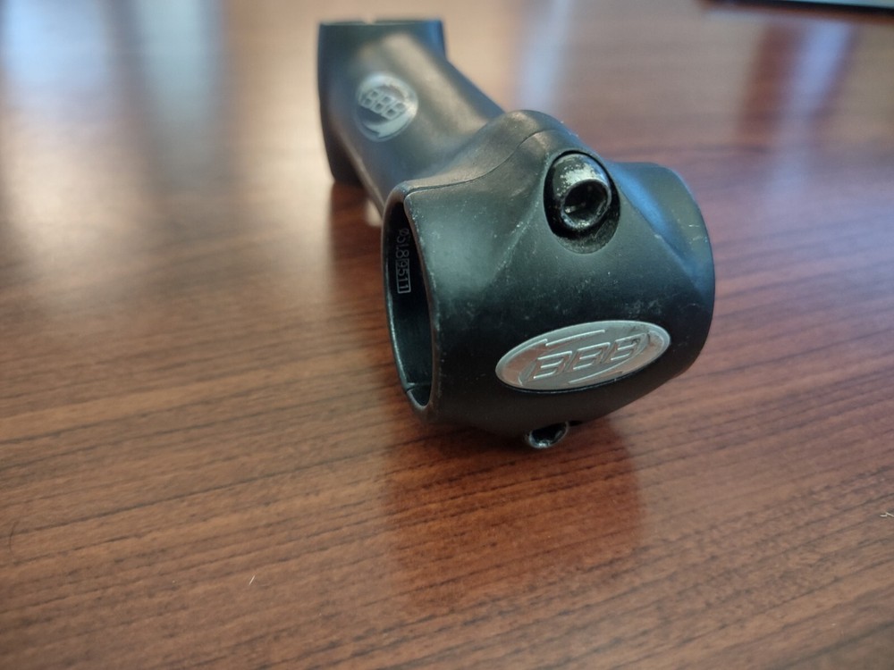 BBB Threadless Stem