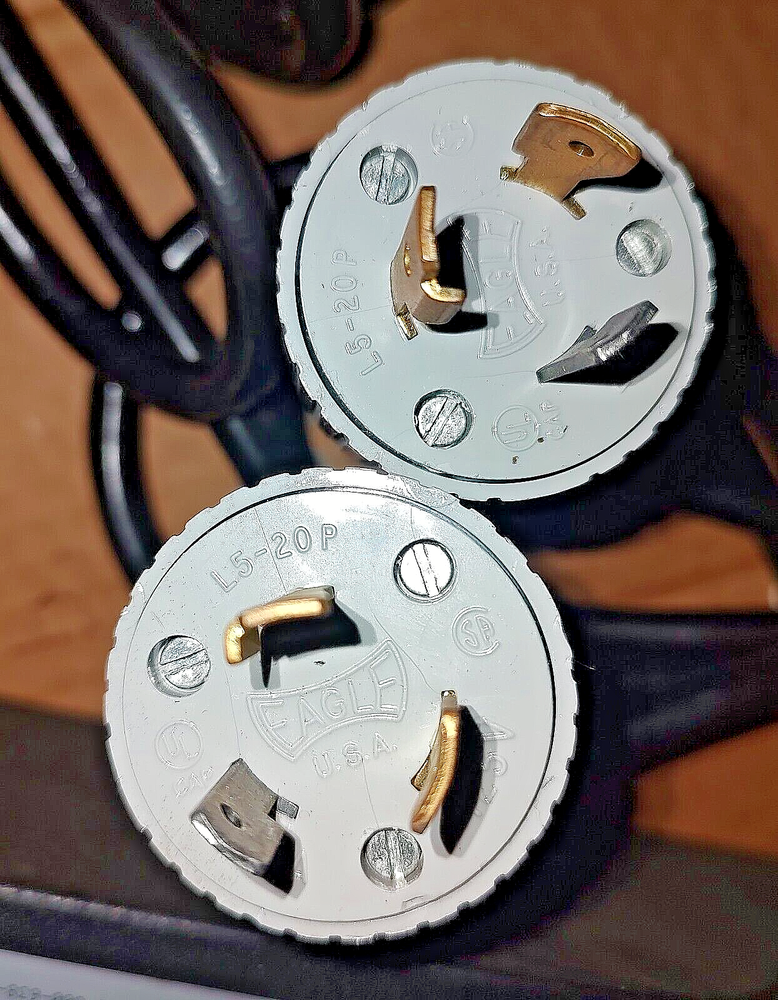 WABER POWER DISTRIBUTION UNIT #903B-007