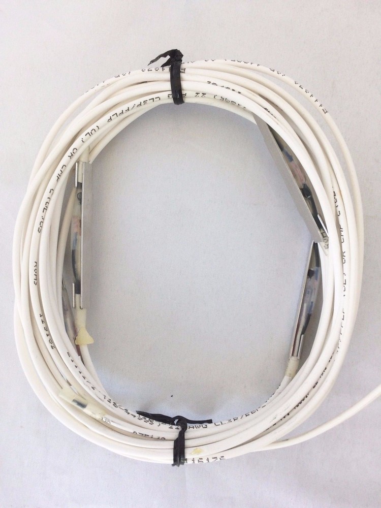 Mamac Systems TE-705-B-7Z-C-2 Duct Averaging Temp Sensor