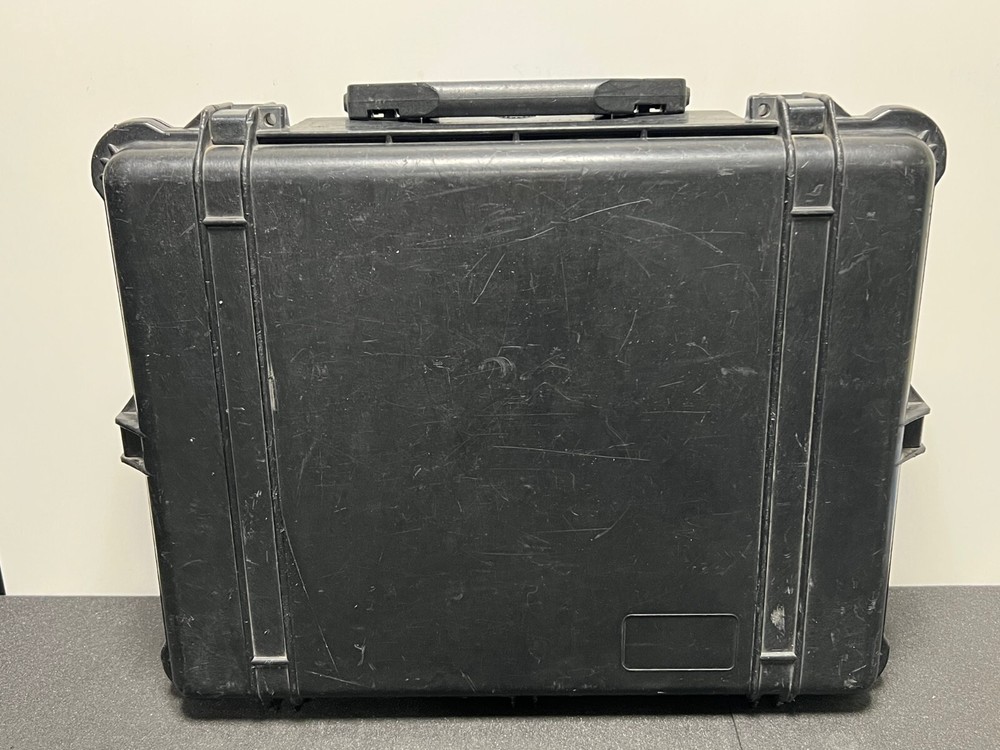 PowerMetrix PowerMate 330 Power System Analyzer with 430 Load/Current Source Box