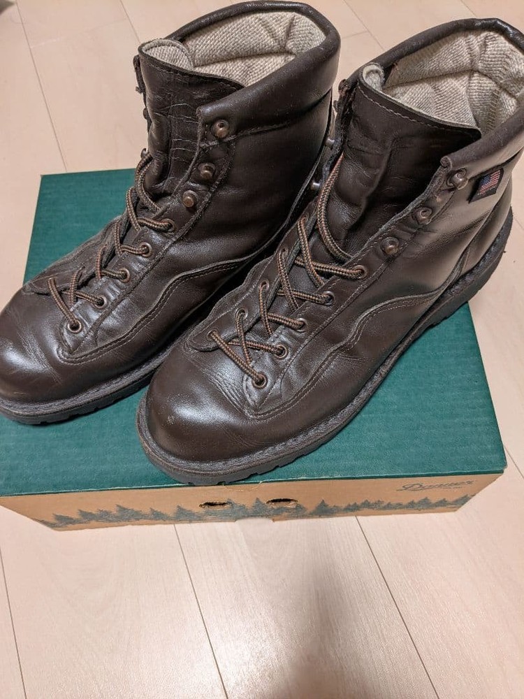 Danner 45200 Explorer