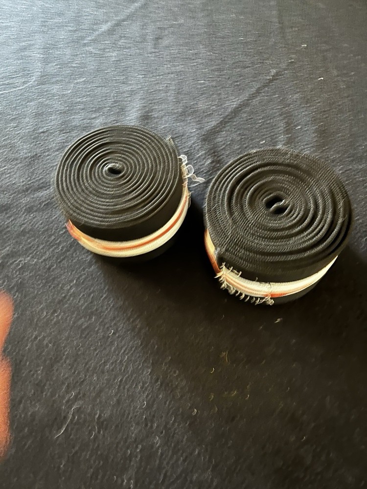 ELITEFTS 3 meter knee wraps