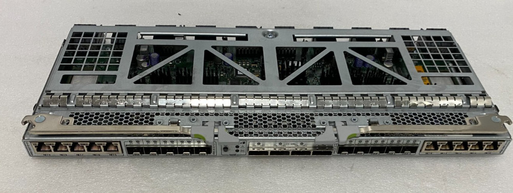 SUN 541-2760 24 Port Multi-Fabric Blade Network Express Module