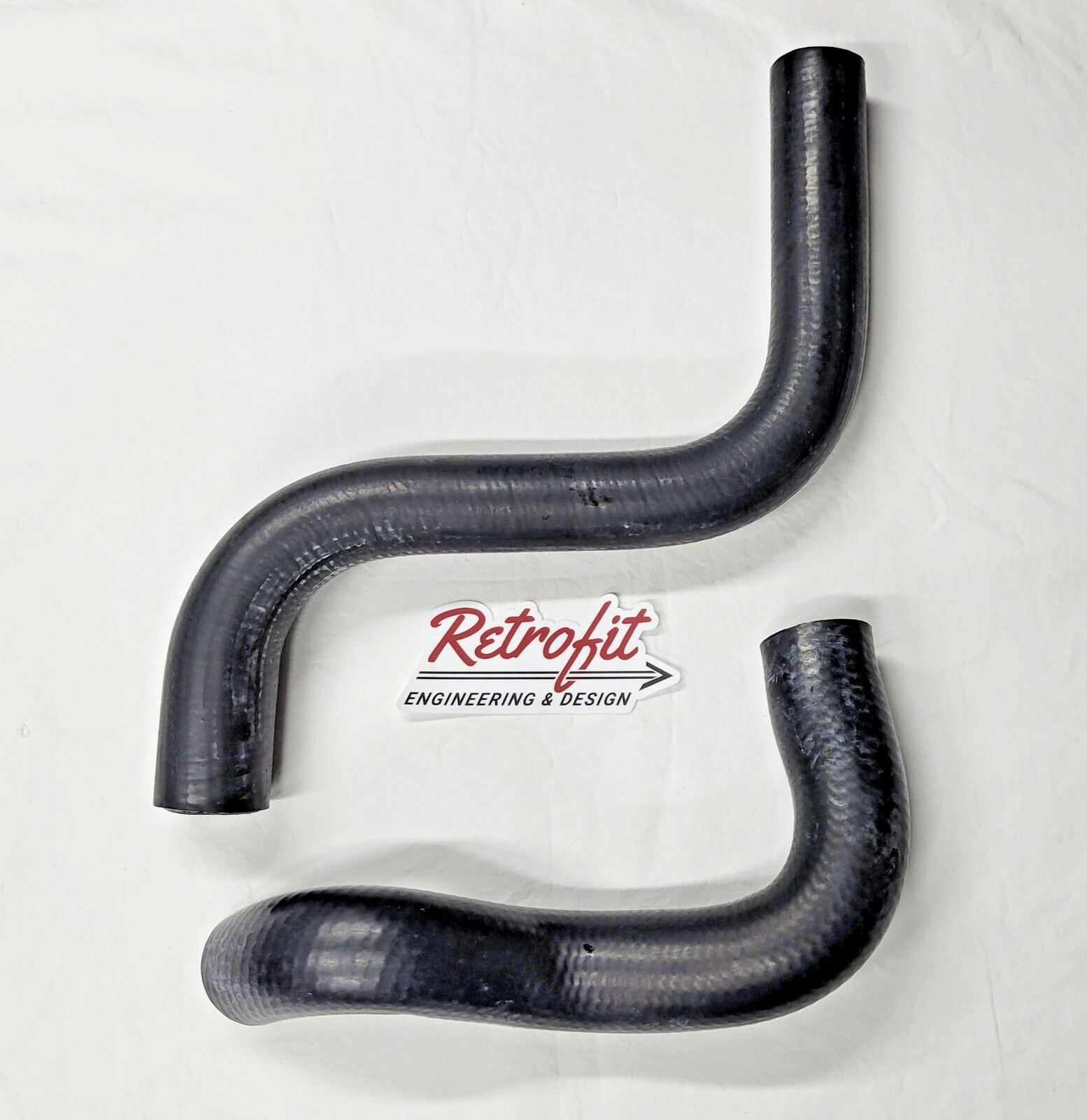 LS Swap Radiator Hose Kit 1978-88 G-Body  [1027UL] LS1/LS2 Dual Pass Monte Carlo