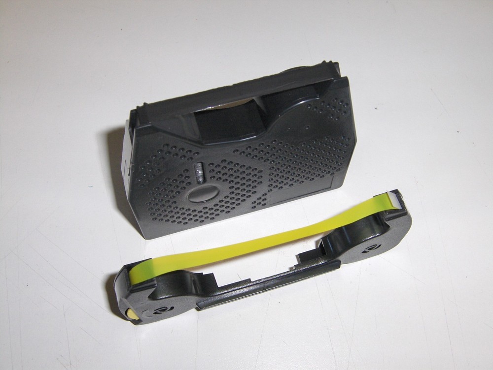 Smith Corona Typewriter Ribbon Compatible for NA3HH Display 800