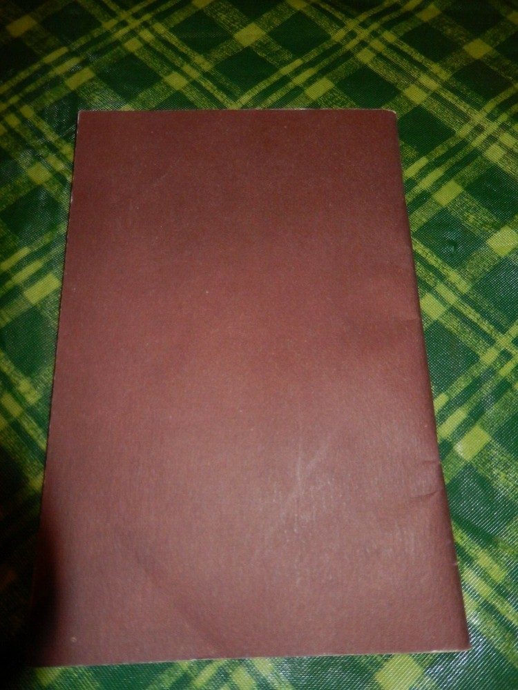 A CATECHISM FOR CONFIRMATION BOOK by REV JOHN J. MORRIS