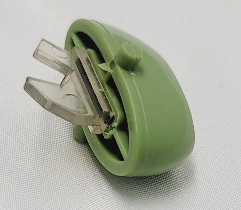 Black & Decker Quick N Easy FP1300 Food Processor Replacement Part HI/LOW Contro