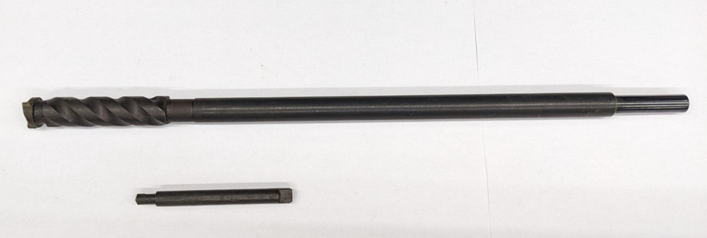 BA 5/8" x 13" Carbide Tipped Core Drill Assembly USA