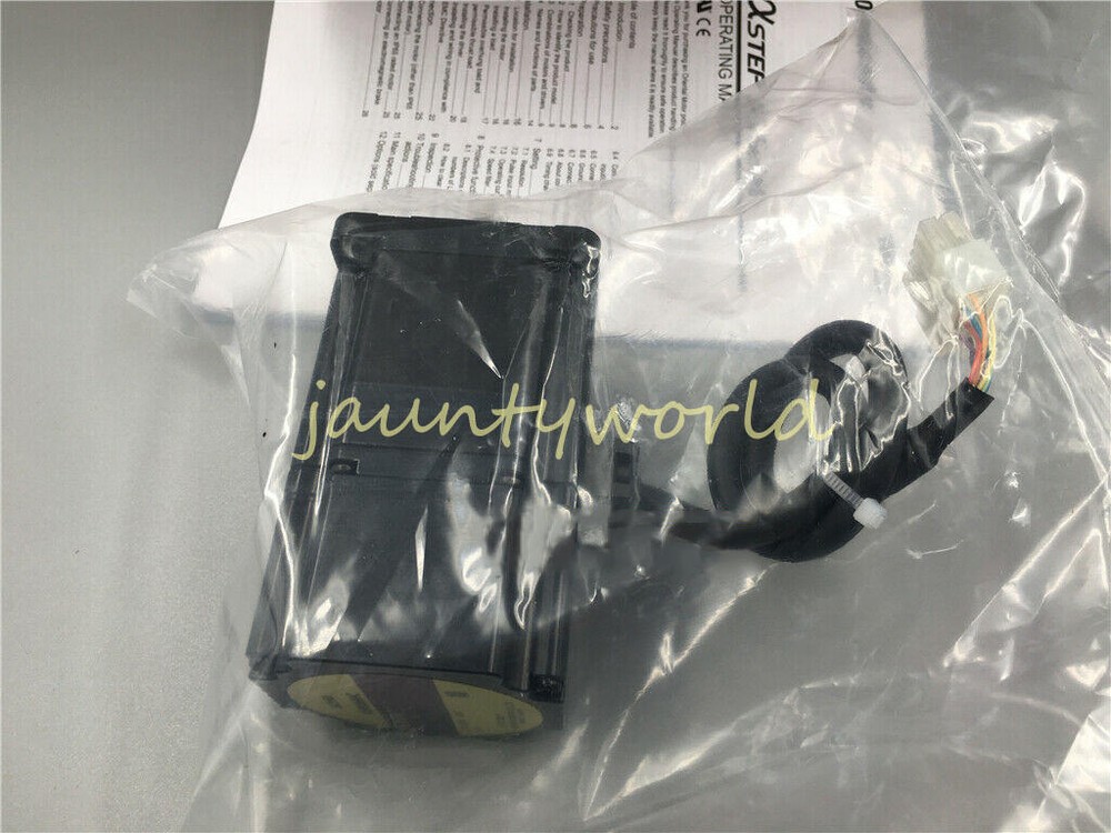 New  VEXTA servo Motor ASM66MC