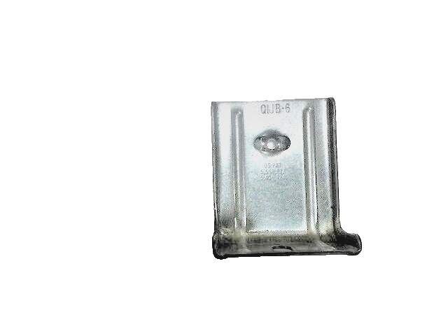 Wayne Dalton Quick Install Twist Lock Track Jamb Bracket # QIJB6