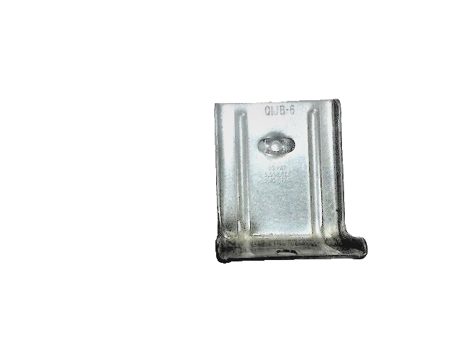 Wayne Dalton Quick Install Twist Lock Track Jamb Bracket # QIJB6