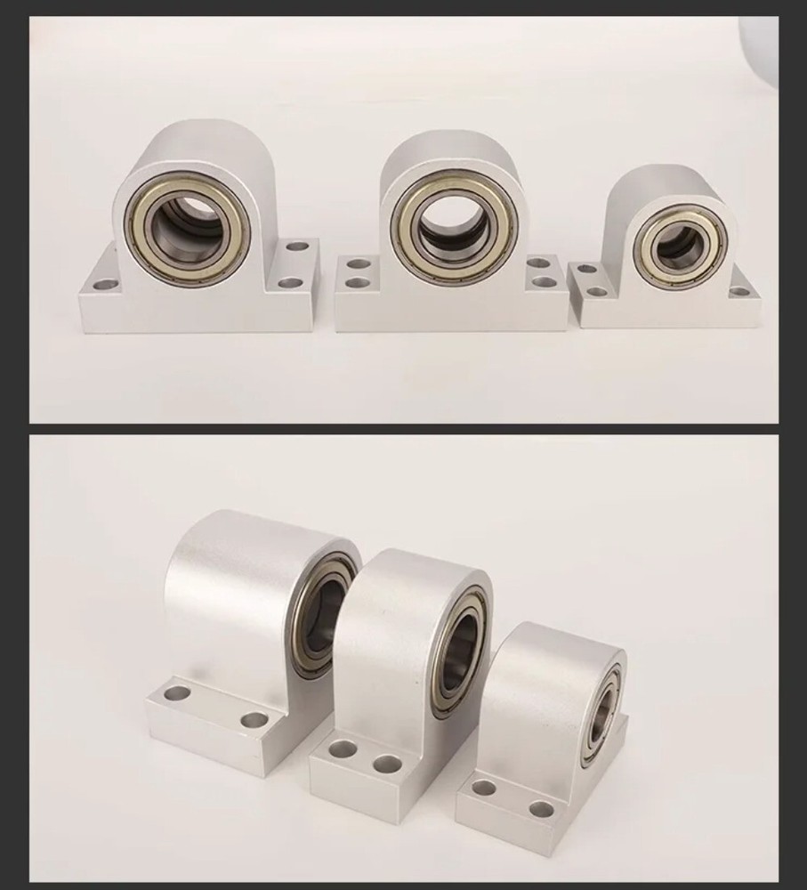 50/65/80 Chuck Spindle Assembly, Self-made Mini Lathe, Buddha Bead Machine