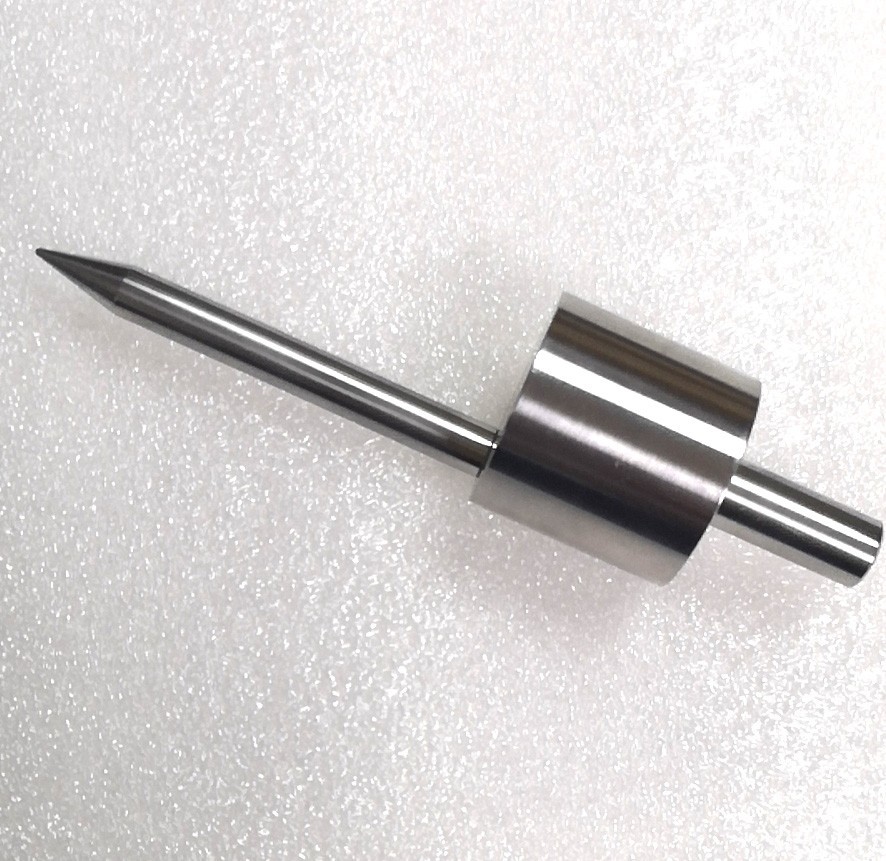 Probe insert with cone-shaped measuring face For Height Gauge TESA 0071684822