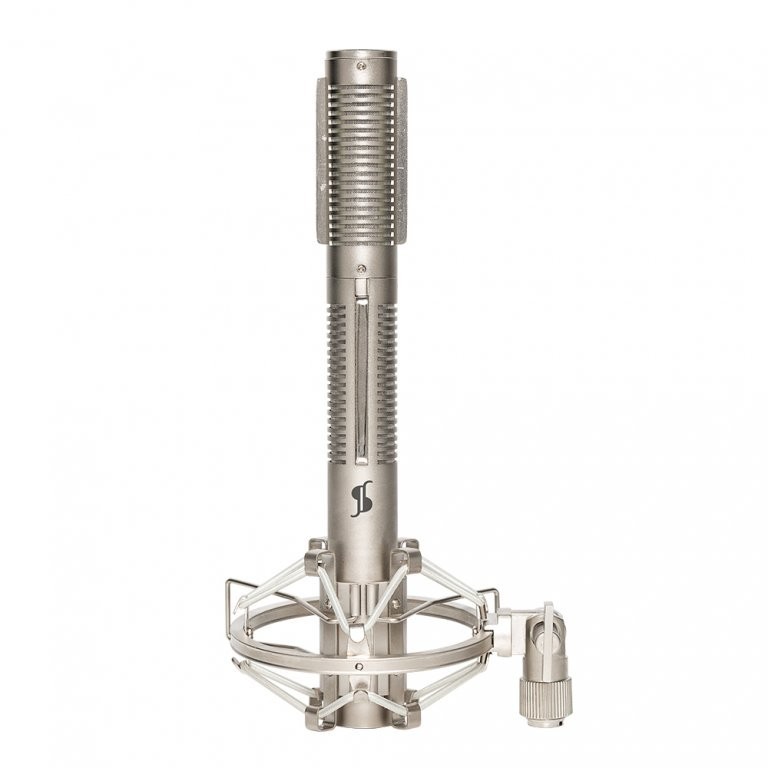 Stagg SRM75S Stereo Ribbon Microphone