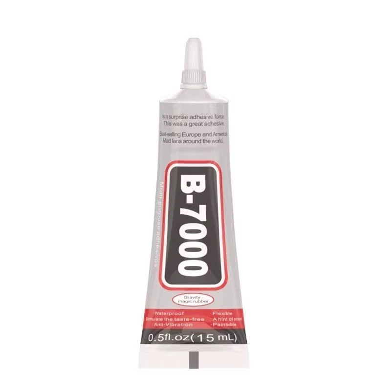 B-7000 / T-7000 Adhesive Multi-Function Super Glue Suitable for Multi-Purpose