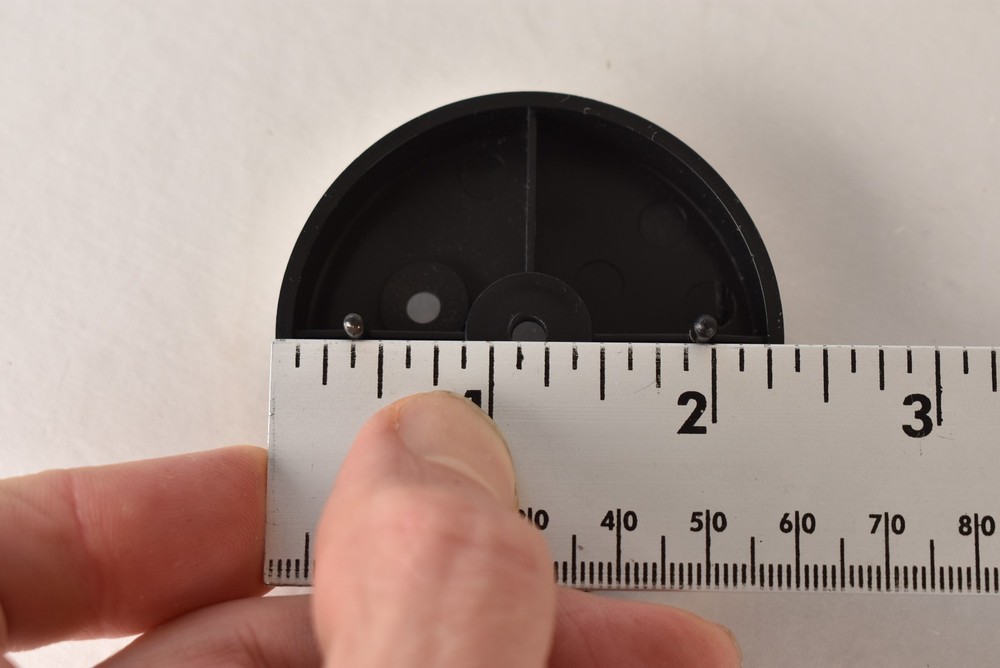 Single Denon DVM-4800 CD DVD Player Component Foot