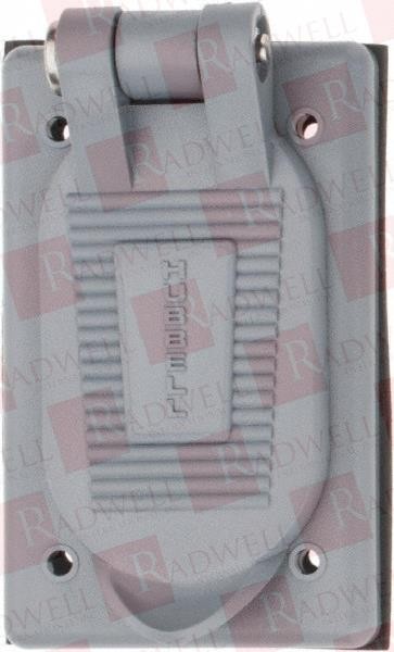 HUBBELL HBL5221 / HBL5221 (NEW NO BOX)