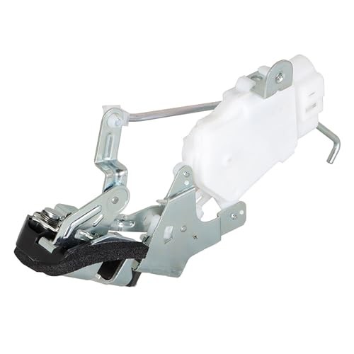 Rear Tailgate Door Lock Actuator Replacement for 2007 2008 2009 2010 2011 2012