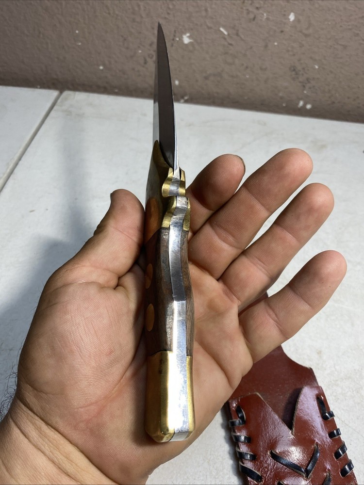 Dagger Pakistan Double Edged Dagger