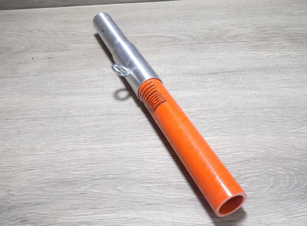 Z-140 Pruner Adapter