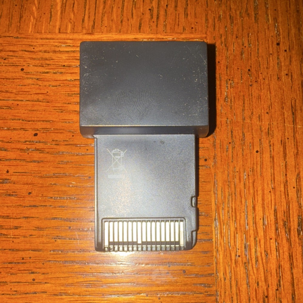Datel Action Replay DSi Cheat Code Accessory for Nintendo DSi Black
