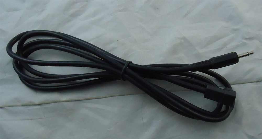 Realflight RC Flight Simulator Transmitter Cord